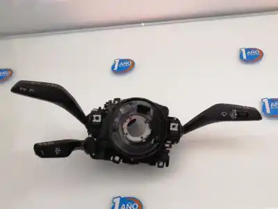 Pezzo di ricambio per auto di seconda mano Comando Multifunzione per AUDI Q2 (GAB) basic Riferimenti OEM IAM 5Q0953549E  8V0953502AH - 8V0953521HB