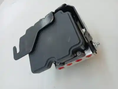 Peça sobressalente para automóvel em segunda mão abs por dacia duster ii k9k u8 referências oem iam 476603476r  