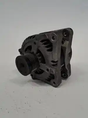 Pezzo di ricambio per auto di seconda mano alternatore per ford focus lim. (cb8) focus st sport riferimenti oem iam 1940809