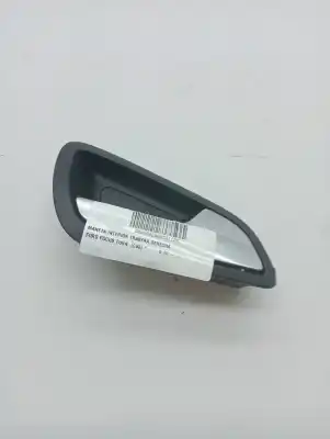 Peça sobressalente para automóvel em segunda mão puxador interior traseiro direito por ford focus turn. (cb8) titanium referências oem iam 1746825