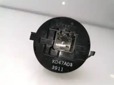 Peça sobressalente para automóvel em segunda mão resistência sofagem chauffage por mazda cx-5 cx-5 referências oem iam kd4761b15  