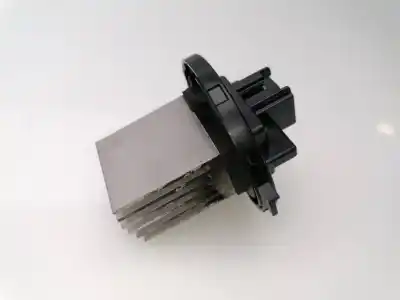 Peça sobressalente para automóvel em segunda mão Resistência Sofagem Chauffage por MAZDA CX-5 CX-5 Referências OEM IAM KD4761B15  