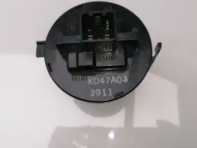 Peça sobressalente para automóvel em segunda mão resistência sofagem chauffage por mazda cx-5 cx-5 referências oem iam kd4761b15  