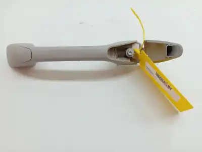Second-hand car spare part interior right front handle for dacia duster ii k9k u8 oem iam references 8200845691  