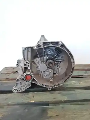 Pezzo di ricambio per auto di seconda mano riduttore per ford focus lim. (cb8) focus st sport riferimenti oem iam cv6r