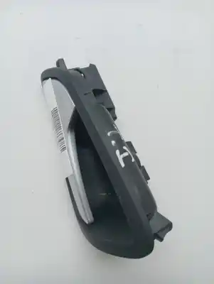 Автозапчасти б/у левая задняя внутренняя ручка за ford focus turn. (cb8) titanium ссылки oem iam 1746826  