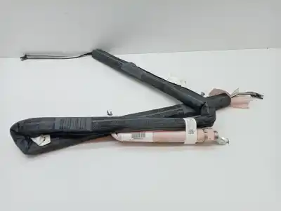 Peça sobressalente para automóvel em segunda mão airbag de cortina dianteiro direito por dacia duster ii k9k u8 referências oem iam 985p08167r