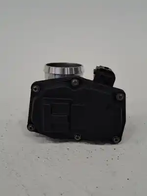 Pezzo di ricambio per auto di seconda mano scatola della farfalla per ford focus lim. (cb8) focus st sport riferimenti oem iam 2168321