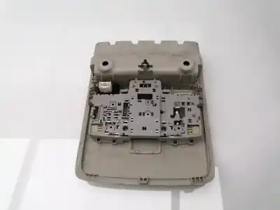 Second-hand car spare part interior light for mazda cx-5 cx-5 oem iam references kd4569971  