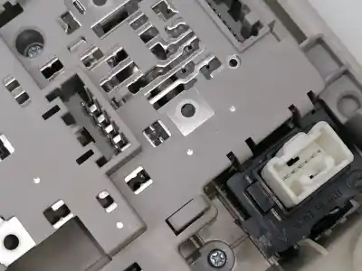 Second-hand car spare part interior light for mazda cx-5 cx-5 oem iam references kd4569971  