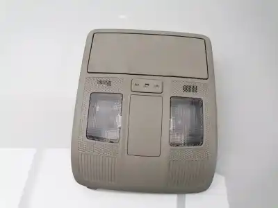 Pièce détachée automobile d'occasion LUMIÈRE INTÉRIEURE pour MAZDA CX-5  Références OEM IAM KD4569971  