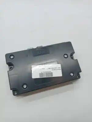 Peça sobressalente para automóvel em segunda mão módulo de confort / bsi /bcm por ford focus turn. (cb8) titanium referências oem iam e1bt14d212fe