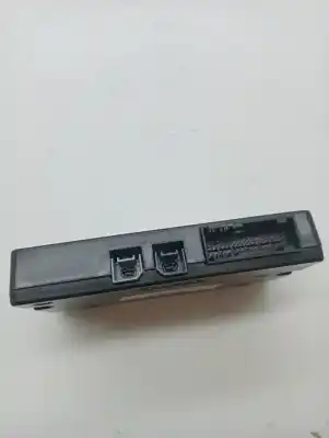 Second-hand car spare part comfort module for ford focus turn. (cb8) titanium oem iam references e1bt14d212fe  