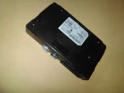 Second-hand car spare part comfort module for ford focus turn. (cb8) titanium oem iam references e1bt14d212fe  