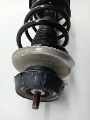 Peça sobressalente para automóvel em segunda mão amortecedor dianteiro esquerdo por dacia duster ii k9k u8 referências oem iam 543029110r  