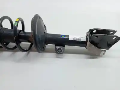 Peça sobressalente para automóvel em segunda mão amortecedor dianteiro esquerdo por dacia duster ii k9k u8 referências oem iam 543029110r  