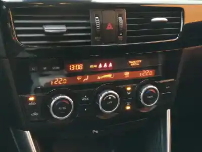 Peça sobressalente para automóvel em segunda mão comando de sofagem (chauffage / ar condicionado)  por mazda cx-5 cx-5 referências oem iam kr8561190  