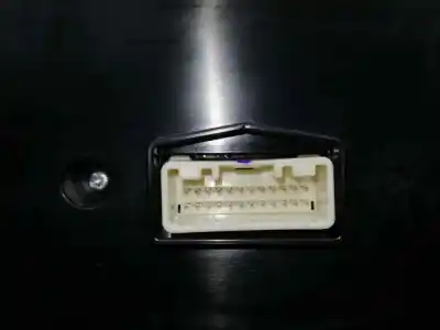 Peça sobressalente para automóvel em segunda mão comando de sofagem (chauffage / ar condicionado)  por mazda cx-5 cx-5 referências oem iam kr8561190  