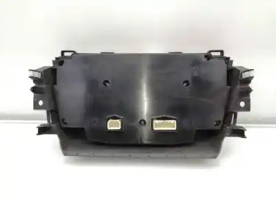 Peça sobressalente para automóvel em segunda mão comando de sofagem (chauffage / ar condicionado)  por mazda cx-5 cx-5 referências oem iam kr8561190  