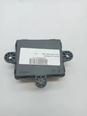 Second-hand car spare part ELECTRONIC MODULE for FORD FOCUS TURN. (CB8)  OEM IAM references BV6N14B532AJ  