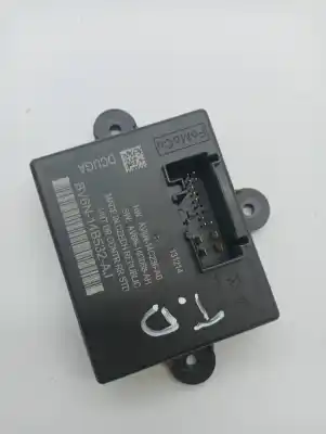 Second-hand car spare part electronic module for ford focus turn. (cb8) titanium oem iam references bv6n14b532aj  