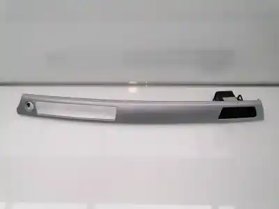 Peça sobressalente para automóvel em segunda mão Moldagem por BMW SERIE 3 COUPE (E92) N52B25A Referências OEM IAM 698564101  