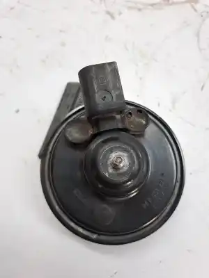 Second-hand car spare part horn for audi a4 avant (8e) a4 avant 8e oem iam references 8e0951221c  
