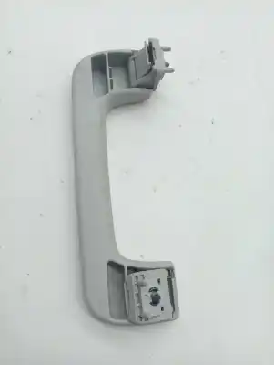 Second-hand car spare part interior right front handle for audi a3 (8p1) 2.0 tdi 16v oem iam references 8p0857607m  