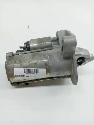 Peça sobressalente para automóvel em segunda mão motor de arranque por ford focus turn. (cb8) titanium referências oem iam 3m5t11000cf