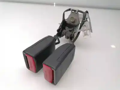 Pezzo di ricambio per auto di seconda mano pretenditore airbag posteriore destro per mazda cx-5 cx-5 riferimenti oem iam kd4557720d02  