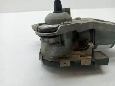 Peça sobressalente para automóvel em segunda mão motor do limpa para brisas por ford focus turn. (cb8) titanium referências oem iam 2135607  