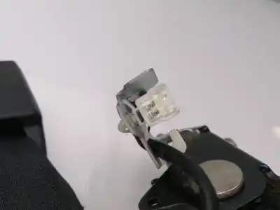 Pezzo di ricambio per auto di seconda mano pretenditore airbag posteriore sinistro per mazda cx-5 cx-5 riferimenti oem iam kr8257780a01  