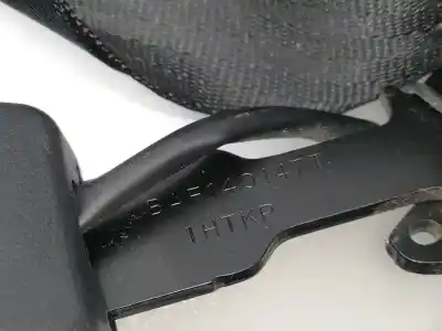 Pezzo di ricambio per auto di seconda mano pretenditore airbag posteriore sinistro per mazda cx-5 cx-5 riferimenti oem iam kr8257780a01  