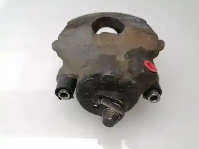 Peça sobressalente para automóvel em segunda mão pinça de travão dianteira direita por seat leon (1p1) bxe referências oem iam 1k0615124d  