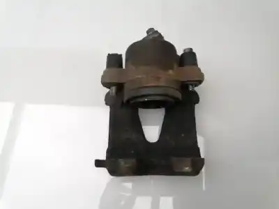 Peça sobressalente para automóvel em segunda mão pinça de travão dianteira direita por seat leon (1p1) bxe referências oem iam 1k0615124d  