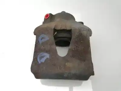 Peça sobressalente para automóvel em segunda mão Pinça De Travão Dianteira Direita por SEAT LEON (1P1) BXE Referências OEM IAM 1K0615124D  