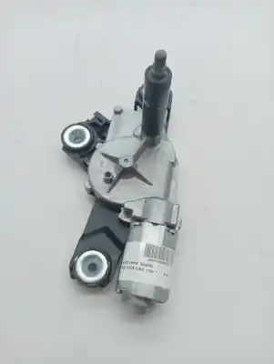 Peça sobressalente para automóvel em segunda mão motor do limpador traseiro por ford focus turn. (cb8) titanium referências oem iam 1851421