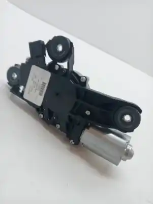 Pezzo di ricambio per auto di seconda mano motore tergicristallo posteriore per ford focus turn. (cb8) titanium riferimenti oem iam 1851421  