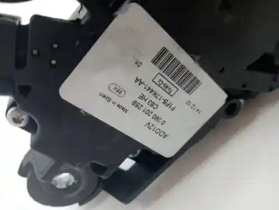 Pezzo di ricambio per auto di seconda mano motore tergicristallo posteriore per ford focus turn. (cb8) titanium riferimenti oem iam 1851421  