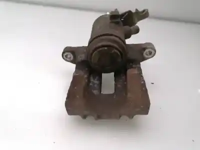 Peça sobressalente para automóvel em segunda mão pinça de travão traseira direita por seat leon (1p1) bxe referências oem iam 1k0615424e  
