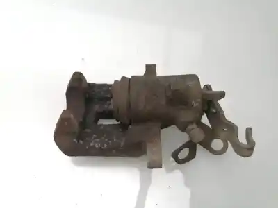 Peça sobressalente para automóvel em segunda mão pinça de travão traseira direita por seat leon (1p1) bxe referências oem iam 1k0615424e  