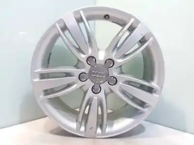 Second-hand car spare part Rim for AUDI Q3 (8UB, 8UG) 2.0 TDI OEM IAM references 8U0601025P  