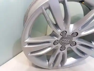 Автозапчастина б/у шина для audi q3 (8ub, 8ug) 2.0 tdi посилання на oem iam 8u0601025p  