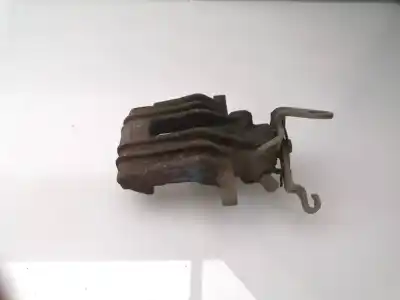 Peça sobressalente para automóvel em segunda mão Pinça De Travão Traseira Esquerda por SEAT LEON (1P1) BXE Referências OEM IAM 1K0615423E  