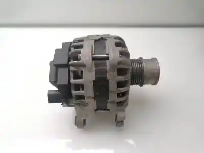 Peça sobressalente para automóvel em segunda mão alternador por audi q2 (gab) untaggable edition 150 cv / 110 kw referências oem iam 04e903015a  