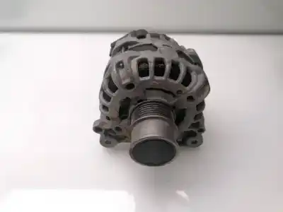 Peça sobressalente para automóvel em segunda mão alternador por audi q2 (gab) untaggable edition 150 cv / 110 kw referências oem iam 04e903015a  