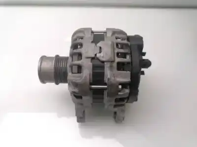 Pezzo di ricambio per auto di seconda mano Alternatore per AUDI Q2 (GAB) untaggable edition 150 CV / 110 KW Riferimenti OEM IAM 04E903015A  