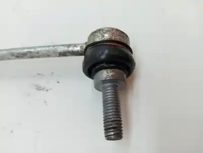 Peça sobressalente para automóvel em segunda mão link estabilizador dianteiro direito por dacia duster ii k9k u8 referências oem iam 551103022r  