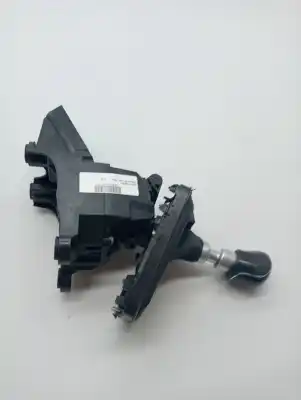 Peça sobressalente para automóvel em segunda mão alavanca de velocidades por ford focus turn. (cb8) titanium referências oem iam 2121192
