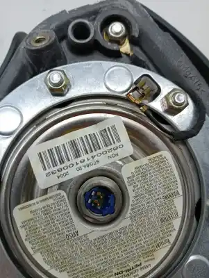 Peça sobressalente para automóvel em segunda mão airbag dianteiro esquerdo por audi a3 (8p1) 2.0 tdi 16v referências oem iam 8e0880201cr  